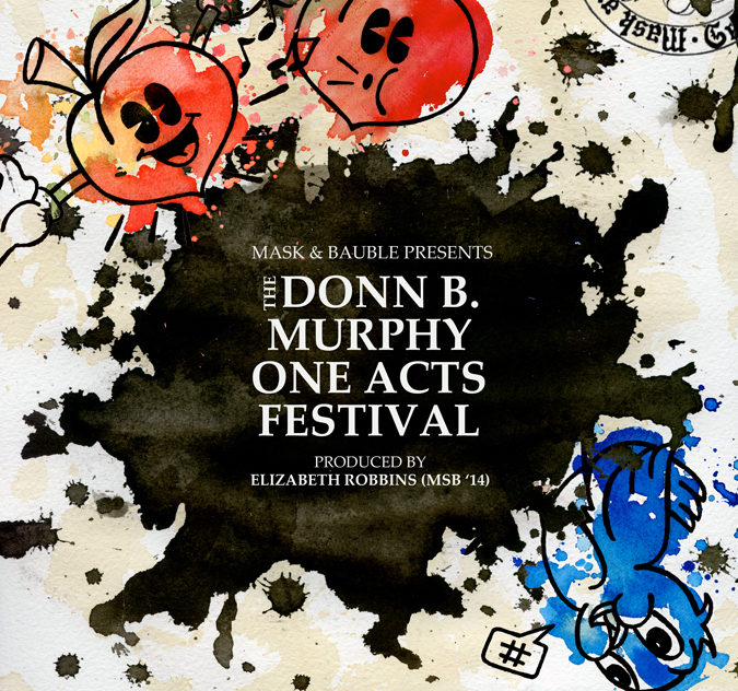 Donn B. Murphy One-Acts Festival 2011